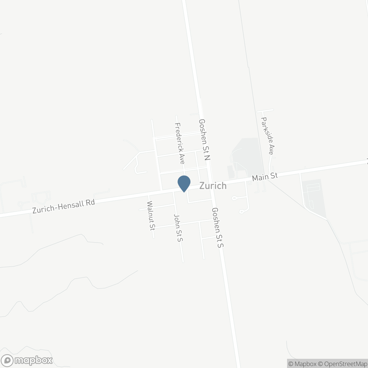 13 FREDERICK AVENUE, Bluewater, Ontario N0M 2T0